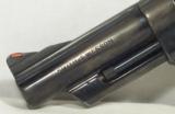 Smith & Wesson 44 Mag (Pre 29) 4" Made 1956/1957 - 9 of 17