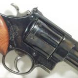 Smith & Wesson 44 Mag (Pre 29) 4" Made 1956/1957 - 3 of 17