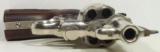 Smith & Wesson 357 (Pre 27) 3 1/2" Nickel - 17 of 17