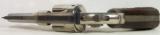 Smith & Wesson 357 (Pre 27) 3 1/2" Nickel - 14 of 17