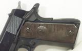 Colt 1911 45 Made 1969 - 6 of 12