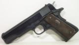 Colt 1911 45 Made 1969 - 5 of 12