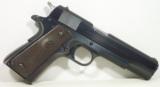 Colt 1911 45 Made 1969 - 1 of 12