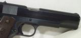 Colt 1911 45 Made 1969 - 3 of 12