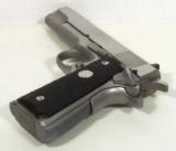 Colt Government Model Stainless .45 - 15 of 16