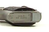 Colt Government Model Stainless .45 - 13 of 16