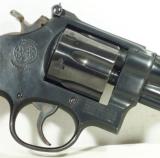 Smith & Wesson Model 28-2 with Original Box - 6 of 20