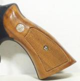 Smith & Wesson Model 28-2 with Original Box - 10 of 20