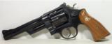 Smith & Wesson Model 28-2 with Original Box - 9 of 20