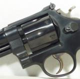 Smith & Wesson Model 28-2 with Original Box - 11 of 20