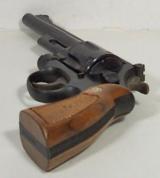 Smith & Wesson Model 28-2 with Original Box - 19 of 20