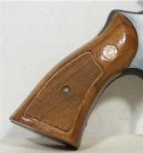 Smith & Wesson Model 28-2 with Original Box - 5 of 20