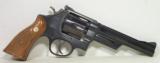 Smith & Wesson Model 28-2 with Original Box - 4 of 20