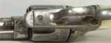 Colt Single Action Army 45 - New York Engraved 1885 - 16 of 19