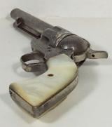 Colt Single Action Army 45 - New York Engraved 1885 - 18 of 19