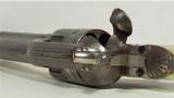 Colt Single Action Army 45 - New York Engraved 1885 - 11 of 19