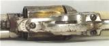 Colt 1877 Lightning RARE Engraved Nickel - Gold - Pearls - 16 of 20