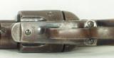 Colt Single Action Army DFC Condemned Mgf 1880 - 16 of 19