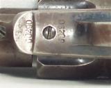 Colt Single Action Army DFC Condemned Mgf 1880 - 18 of 19