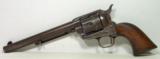 Colt Single Action Army DFC Condemned Mgf 1880 - 5 of 19