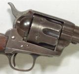 Colt Single Action Army DFC Condemned Mgf 1880 - 3 of 19