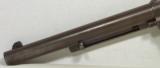 Colt Single Action Army DFC Condemned Mgf 1880 - 8 of 19