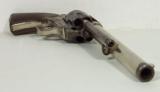 Colt Single Action Army 45 - 7 1/2" - Nickel Mgf 1883 - 19 of 20