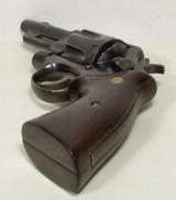 Smith & Wesson 38/44 Mgf 1951-52 - 16 of 17