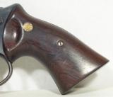 Smith & Wesson 38/44 Mgf 1951-52 - 7 of 17