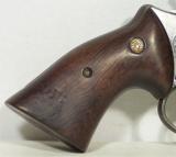 Smith & Wesson 38/44 Mgf 1951-52 - 2 of 17