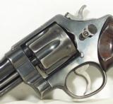 Smith & Wesson 38/44 Mgf 1951-52 - 8 of 17