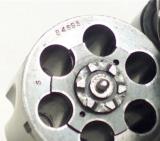 Smith & Wesson 38/44 Mgf 1951-52 - 12 of 17