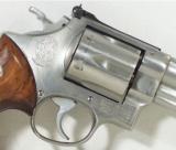 Smith & Wesson 629 44mag 1980 - 3 of 17
