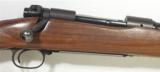 Winchester Model 70 264 FWT Mag - 3 of 18