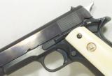 Colt 38 Super Made 1968 - 9 of 18