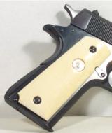 Colt 38 Super Made 1968 - 2 of 18
