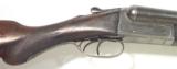 Remington Model 1900 Double Shotgun - 3 of 18