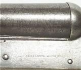 Remington Model 1900 Double Shotgun - 9 of 18
