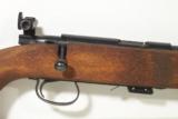 RARE Remington 541-X Target 22 - 5 of 19