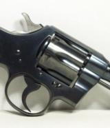 Colt Army Special 38 Mgf 1916 - 3 of 18