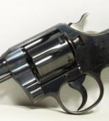 Colt Army Special 38 Mgf 1916 - 7 of 18