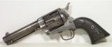 Colt Single Action Army 45 Texas Shipped 1883 - 6 of 20