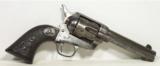 Colt Single Action Army 45 Texas Shipped 1883 - 1 of 20
