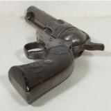 Colt Single Action Army 45 Texas Shipped 1883 - 18 of 20