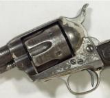 Texas Cowboy Colt SAA 44-40 Austin, Texas 1891 - 7 of 18