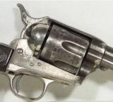Texas Cowboy Colt SAA 44-40 Austin, Texas 1891 - 3 of 18