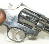Smith & Wesson Model 27-2 - 5" Barrel - 3 of 17