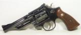 Smith & Wesson Model 27-2 - 5" Barrel - 6 of 17