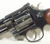 Smith & Wesson Model 27-2 - 5" Barrel - 8 of 17