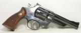 Smith & Wesson Model 27-2 - 5" Barrel - 1 of 17